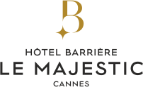 Hôtel Barrière Le Majestic Cannes