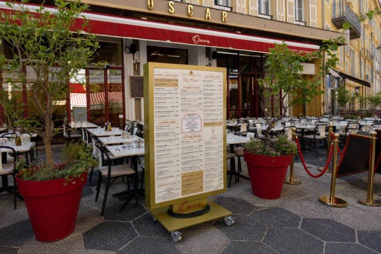 Store banne · Oscar