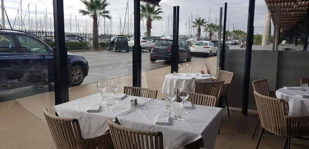 Garde-corps en fer forgé sur mesure